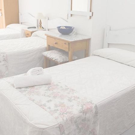 Hostal 3 De Noviembre Hotell Palencia Eksteriør bilde